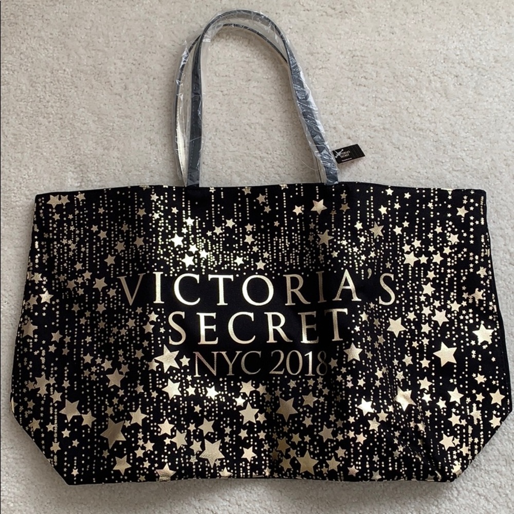 NWT VS Tote Bag NYC 2018